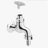 Vòi Rửa Nước Lạnh Inax Gắn Tường LF-15G-13