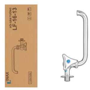 Vòi chậu nước lạnh INAX LF-16-13