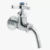 Vòi chậu nước lạnh INAX LF-7R-13