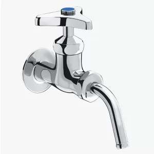 Vòi chậu nước lạnh INAX LF-7R-13