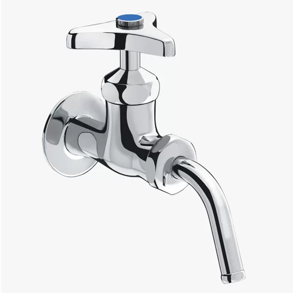 Vòi chậu nước lạnh INAX LF-7R-13