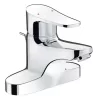Vòi chậu lavabo nóng lạnh INAX LFV-1001S