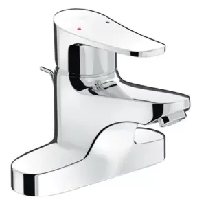 Vòi chậu lavabo nóng lạnh INAX LFV-1001S