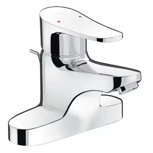 Vòi chậu lavabo nóng lạnh INAX LFV-1001S