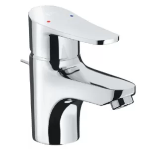 Vòi chậu lavabo nóng lạnh INAX LFV-1002S