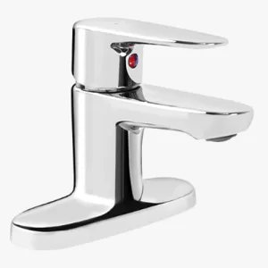 Vòi chậu lavabo nóng lạnh INAX LFV-1111S