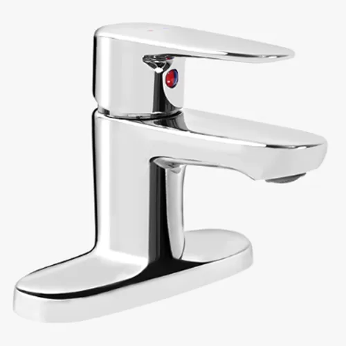 Vòi chậu lavabo nóng lạnh INAX LFV-1111S