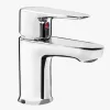 Vòi chậu lavabo nóng lạnh INAX LFV-1112S