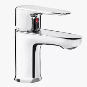 Vòi chậu lavabo nóng lạnh INAX LFV-1112S