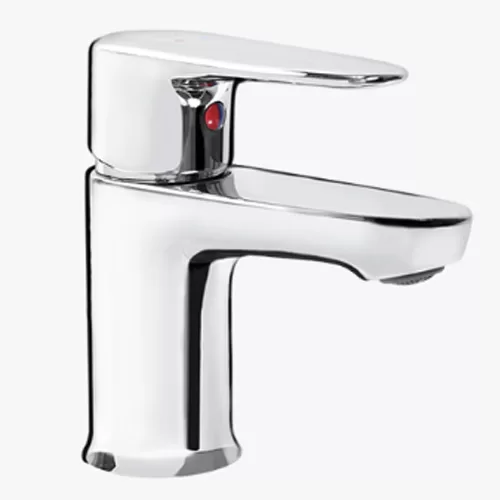 Vòi chậu lavabo nóng lạnh INAX LFV-1112S
