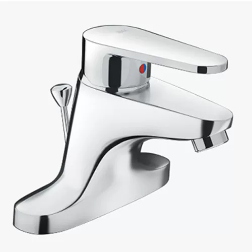 Vòi chậu lavabo nóng lạnh INAX LFV-111S