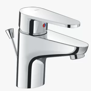Vòi chậu lavabo nóng lạnh INAX LFV-112S