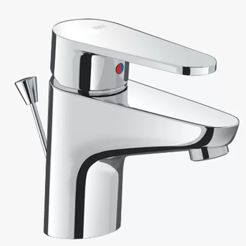 Vòi chậu lavabo nóng lạnh INAX LFV-112S