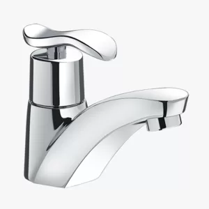 Vòi chậu lavabo nước lạnh INAX LFV-11A