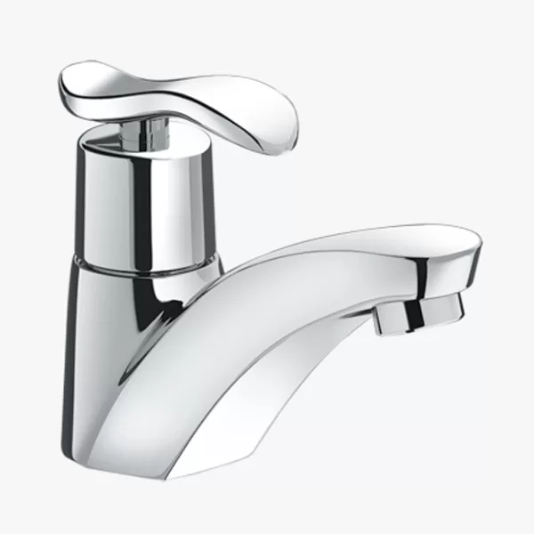 Vòi chậu lavabo nước lạnh INAX LFV-11A