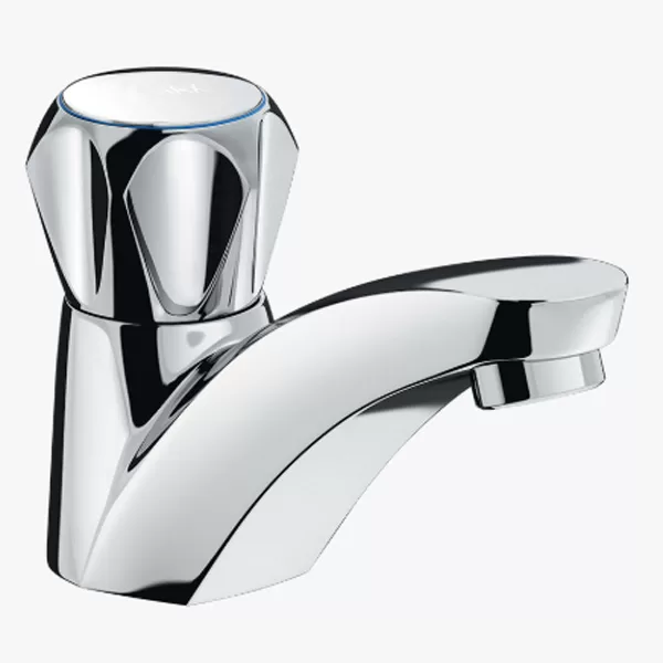 Vòi chậu lavabo nước lạnh INAX LFV-12A