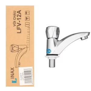 Vòi chậu lavabo nước lạnh INAX LFV-12A