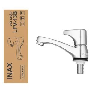 Vòi chậu lavabo nước lạnh INAX LFV-13B