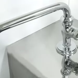Vòi chậu lavabo nước lạnh INAX LFV-14-13
