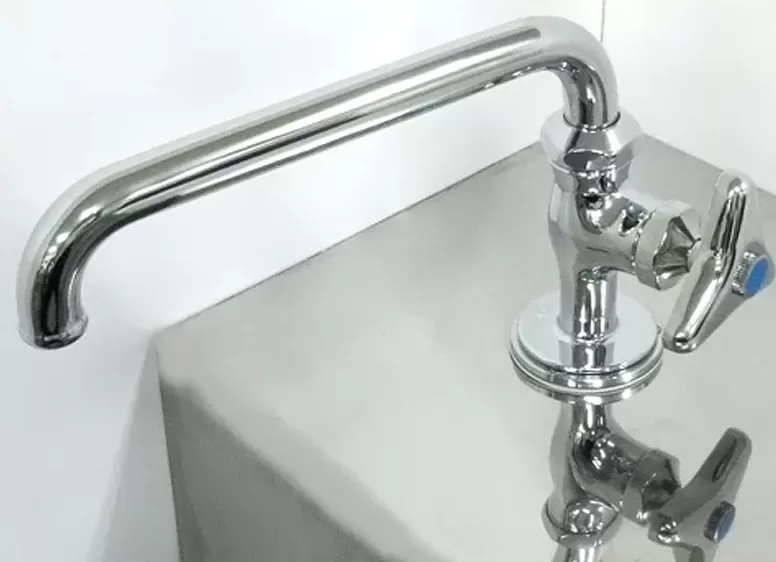 Vòi chậu lavabo nước lạnh INAX LFV-14-13