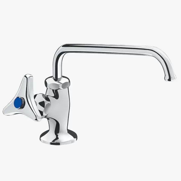 Vòi chậu lavabo nước lạnh INAX LFV-14-13