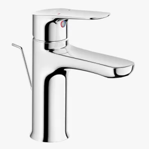 Vòi chậu lavabo nóng lạnh INAX LFV-1402S