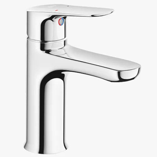 Vòi chậu lavabo nóng lạnh INAX LFV-1402S-R