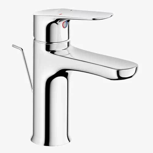 Vòi chậu lavabo nóng lạnh INAX LFV-1402S
