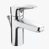 Vòi chậu lavabo nóng lạnh INAX LFV-2002S