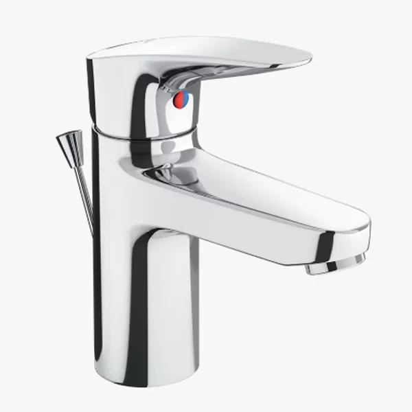 Vòi chậu lavabo nóng lạnh INAX LFV-2002S
