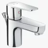Vòi chậu lavabo nóng lạnh INAX LFV-2012S