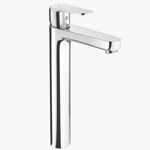Vòi chậu lavabo nóng lạnh INAX LFV-2012SH