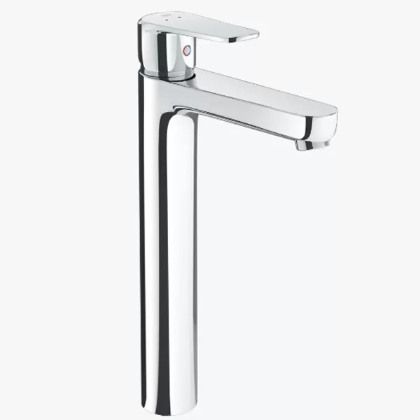 Vòi chậu lavabo nóng lạnh INAX LFV-2012SH