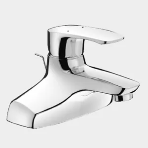 Vòi chậu lavabo nóng lạnh INAX LFV-211S