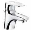 Vòi chậu lavabo nóng lạnh INAX LFV-212S