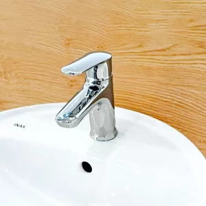 Vòi chậu lavabo nước lạnh INAX LFV-22S
