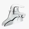 Vòi chậu lavabo nóng lạnh INAX LFV-3001S