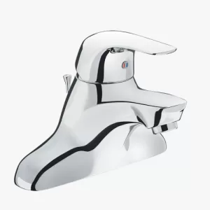 Vòi chậu lavabo nóng lạnh INAX LFV-3001S