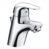 Vòi chậu lavabo nóng lạnh INAX LFV-3002S