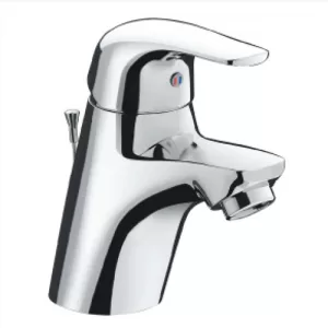 Vòi chậu lavabo nóng lạnh INAX LFV-3002S
