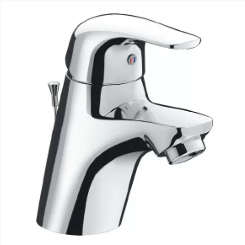 Vòi chậu lavabo nóng lạnh INAX LFV-3002S
