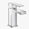 Vòi chậu lavabo nóng lạnh INAX LFV-402S