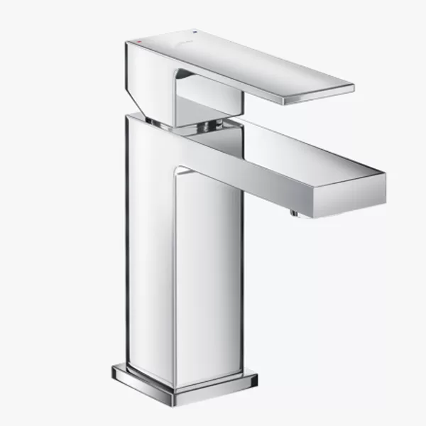 Vòi chậu lavabo nóng lạnh INAX LFV-402S
