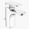 Vòi chậu lavabo nóng lạnh INAX LFV-5002S