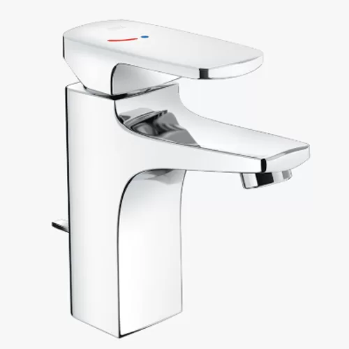 Vòi chậu lavabo nóng lạnh INAX LFV-5002S