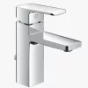 Vòi chậu lavabo nóng lạnh INAX LFV-5012S