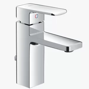 Vòi chậu lavabo nóng lạnh INAX LFV-5012S