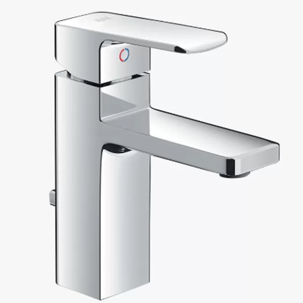 Vòi chậu lavabo nóng lạnh INAX LFV-5012S