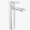 Vòi chậu lavabo nóng lạnh INAX LFV-5012SH