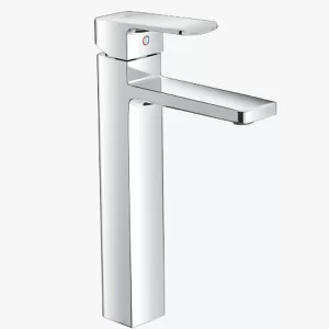 Vòi chậu lavabo nóng lạnh INAX LFV-5012SH